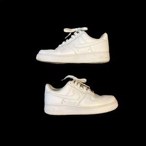 ❗️⚡️24hr FLASH SALE⚡️❗️Nike Air Force 1 ‘07